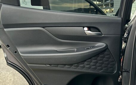Hyundai Santa Fe IV, 2021 год, 4 300 000 рублей, 26 фотография