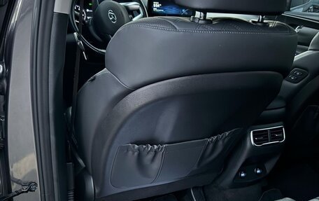 Hyundai Santa Fe IV, 2021 год, 4 300 000 рублей, 33 фотография