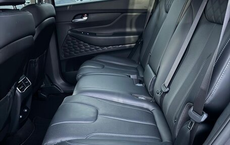 Hyundai Santa Fe IV, 2021 год, 4 300 000 рублей, 35 фотография