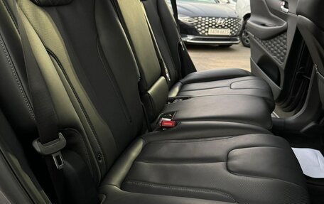 Hyundai Santa Fe IV, 2021 год, 4 300 000 рублей, 31 фотография