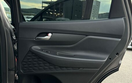 Hyundai Santa Fe IV, 2021 год, 4 300 000 рублей, 28 фотография