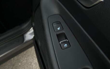 Hyundai Santa Fe IV, 2021 год, 4 300 000 рублей, 32 фотография