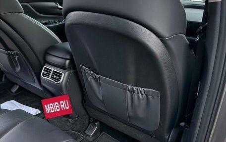 Hyundai Santa Fe IV, 2021 год, 4 300 000 рублей, 29 фотография