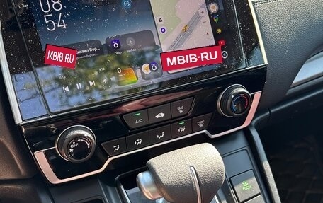 Honda CR-V IV, 2021 год, 4 300 000 рублей, 8 фотография