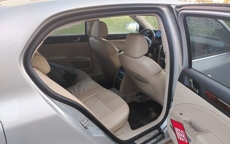 Skoda Superb III рестайлинг, 2009 год, 750 000 рублей, 9 фотография