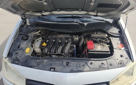 Renault Megane II, 2005 год, 290 000 рублей, 6 фотография