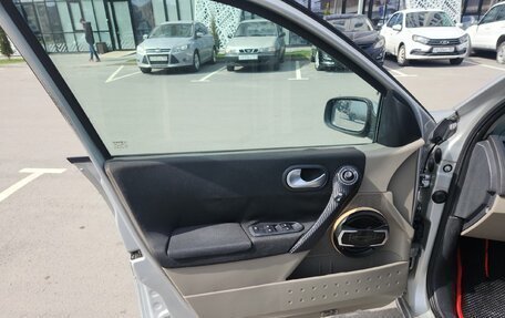 Renault Megane II, 2005 год, 290 000 рублей, 8 фотография