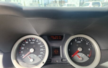 Renault Megane II, 2005 год, 290 000 рублей, 7 фотография