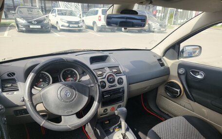 Renault Megane II, 2005 год, 290 000 рублей, 9 фотография