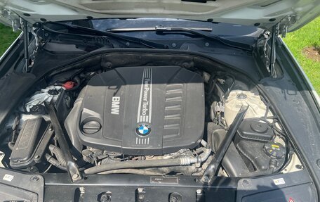 BMW 5 серия, 2012 год, 2 800 000 рублей, 14 фотография