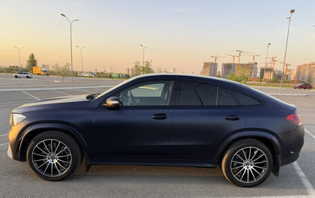 Mercedes-Benz GLE Coupe, 2020 год, 7 750 000 рублей, 8 фотография