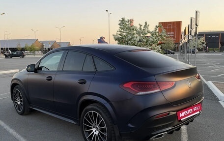 Mercedes-Benz GLE Coupe, 2020 год, 7 750 000 рублей, 5 фотография