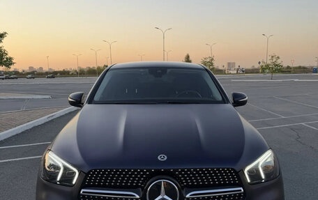 Mercedes-Benz GLE Coupe, 2020 год, 7 750 000 рублей, 6 фотография