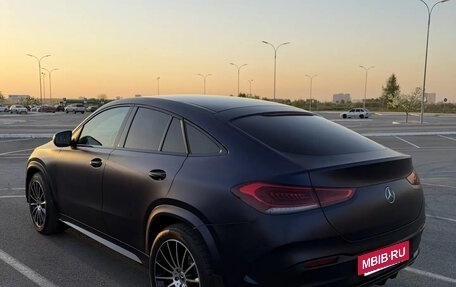 Mercedes-Benz GLE Coupe, 2020 год, 7 750 000 рублей, 3 фотография