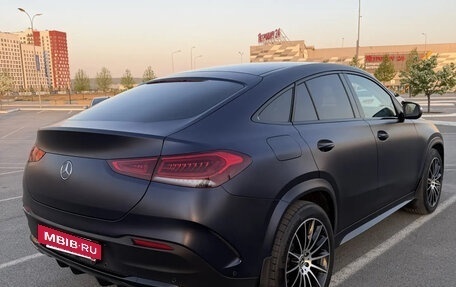 Mercedes-Benz GLE Coupe, 2020 год, 7 750 000 рублей, 7 фотография
