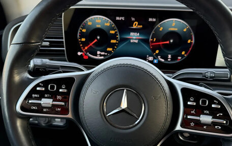 Mercedes-Benz GLE Coupe, 2020 год, 7 750 000 рублей, 13 фотография