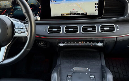 Mercedes-Benz GLE Coupe, 2020 год, 7 750 000 рублей, 15 фотография