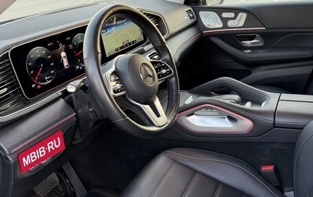 Mercedes-Benz GLE Coupe, 2020 год, 7 750 000 рублей, 16 фотография