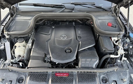 Mercedes-Benz GLE Coupe, 2020 год, 7 750 000 рублей, 21 фотография