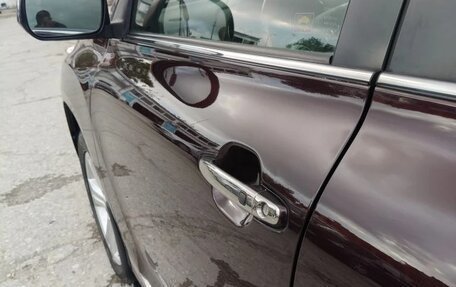 Toyota Highlander III, 2013 год, 2 350 000 рублей, 8 фотография