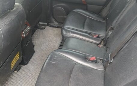 Toyota Highlander III, 2013 год, 2 350 000 рублей, 15 фотография