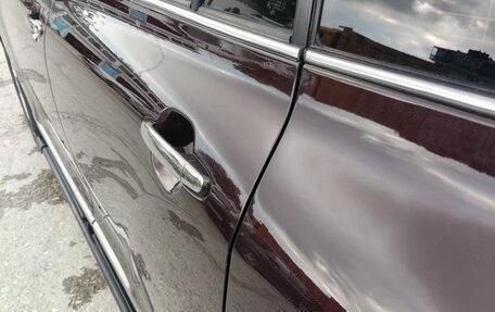 Toyota Highlander III, 2013 год, 2 350 000 рублей, 7 фотография