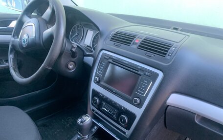 Skoda Octavia, 2011 год, 795 000 рублей, 2 фотография