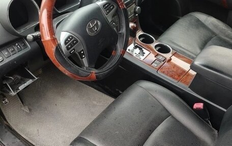 Toyota Highlander III, 2013 год, 2 350 000 рублей, 13 фотография