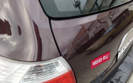 Toyota Highlander III, 2013 год, 2 350 000 рублей, 6 фотография