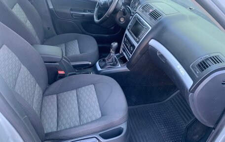 Skoda Octavia, 2011 год, 795 000 рублей, 3 фотография