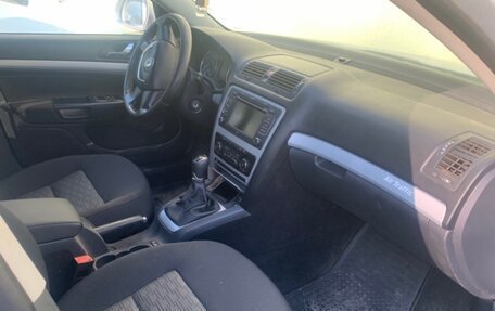 Skoda Octavia, 2011 год, 795 000 рублей, 4 фотография