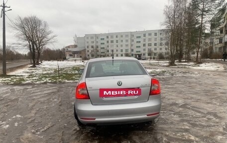 Skoda Octavia, 2011 год, 795 000 рублей, 8 фотография