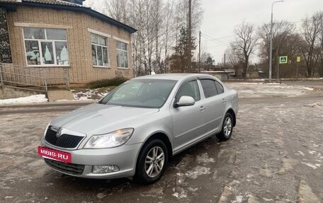 Skoda Octavia, 2011 год, 795 000 рублей, 5 фотография