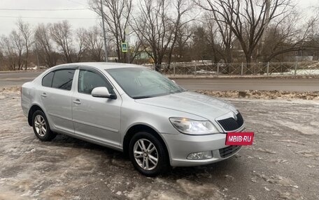 Skoda Octavia, 2011 год, 795 000 рублей, 11 фотография