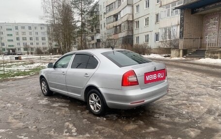 Skoda Octavia, 2011 год, 795 000 рублей, 7 фотография