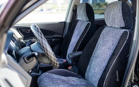Hyundai Tucson III, 2008 год, 639 000 рублей, 11 фотография