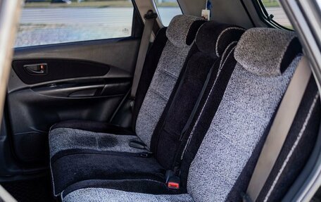 Hyundai Tucson III, 2008 год, 639 000 рублей, 12 фотография