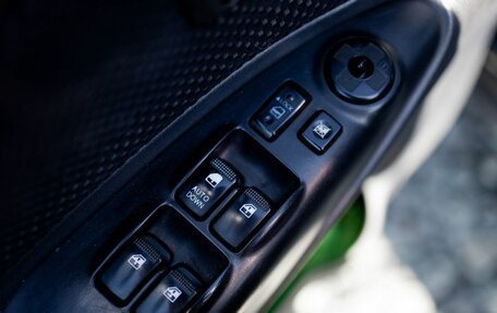 Hyundai Tucson III, 2008 год, 639 000 рублей, 13 фотография