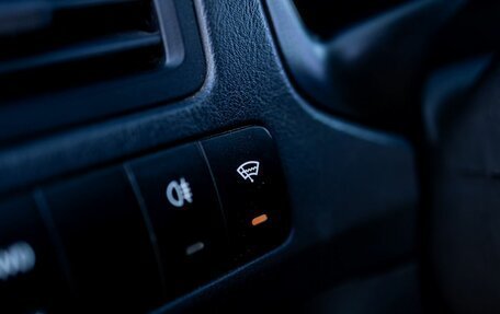 Hyundai Tucson III, 2008 год, 639 000 рублей, 15 фотография