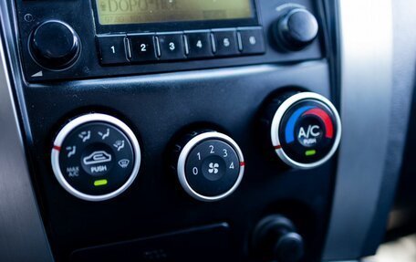 Hyundai Tucson III, 2008 год, 639 000 рублей, 19 фотография