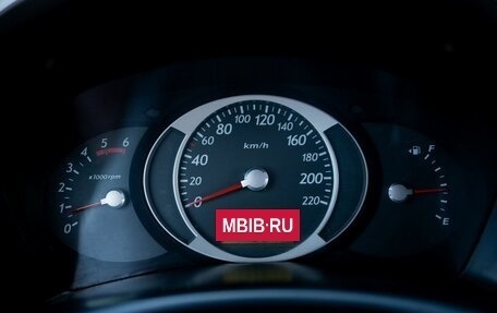 Hyundai Tucson III, 2008 год, 639 000 рублей, 17 фотография