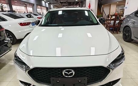 Mazda 3, 2025 год, 1 930 000 рублей, 5 фотография