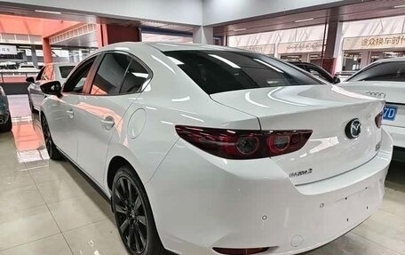 Mazda 3, 2025 год, 1 930 000 рублей, 4 фотография