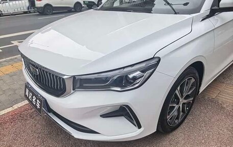 Geely Emgrand, 2023 год, 1 039 153 рублей, 4 фотография