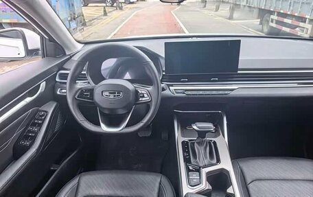 Geely Emgrand, 2023 год, 1 039 153 рублей, 8 фотография
