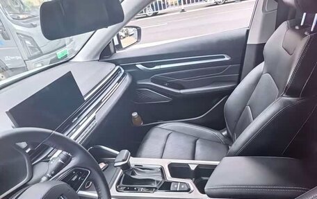 Geely Emgrand, 2023 год, 1 039 153 рублей, 7 фотография