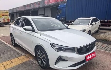 Geely Emgrand, 2023 год, 1 039 153 рублей, 3 фотография