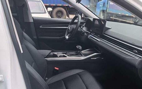Geely Emgrand, 2023 год, 1 039 153 рублей, 11 фотография
