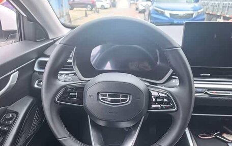 Geely Emgrand, 2023 год, 1 039 153 рублей, 9 фотография
