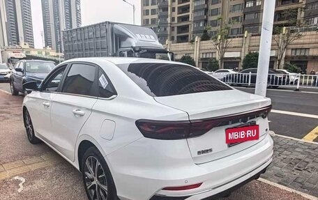 Geely Emgrand, 2023 год, 1 039 153 рублей, 13 фотография